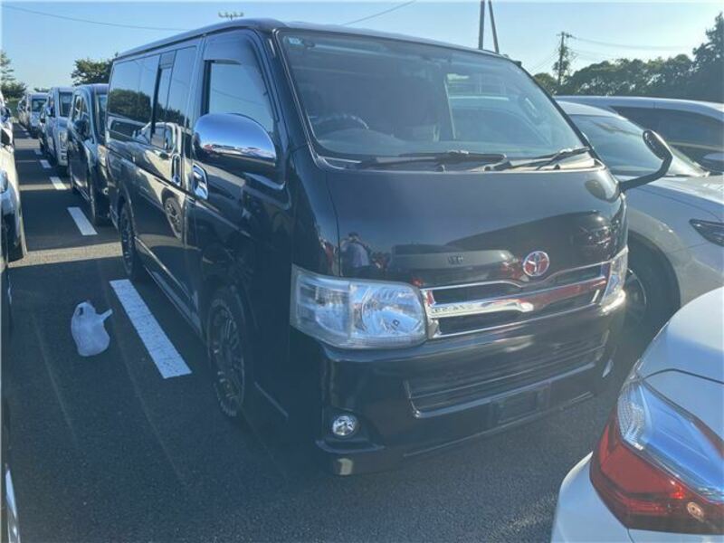 HIACE VAN-3