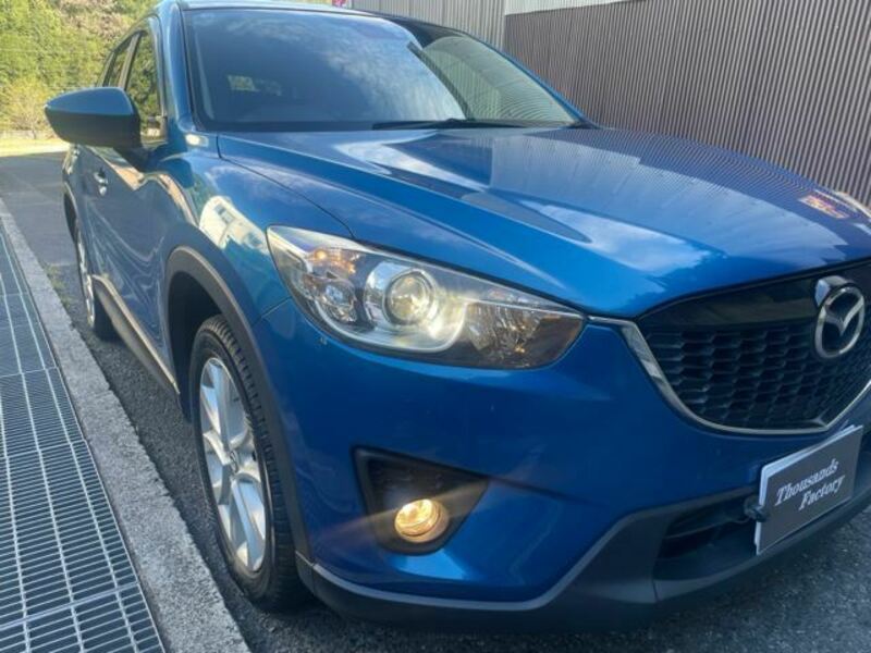 CX-5-12