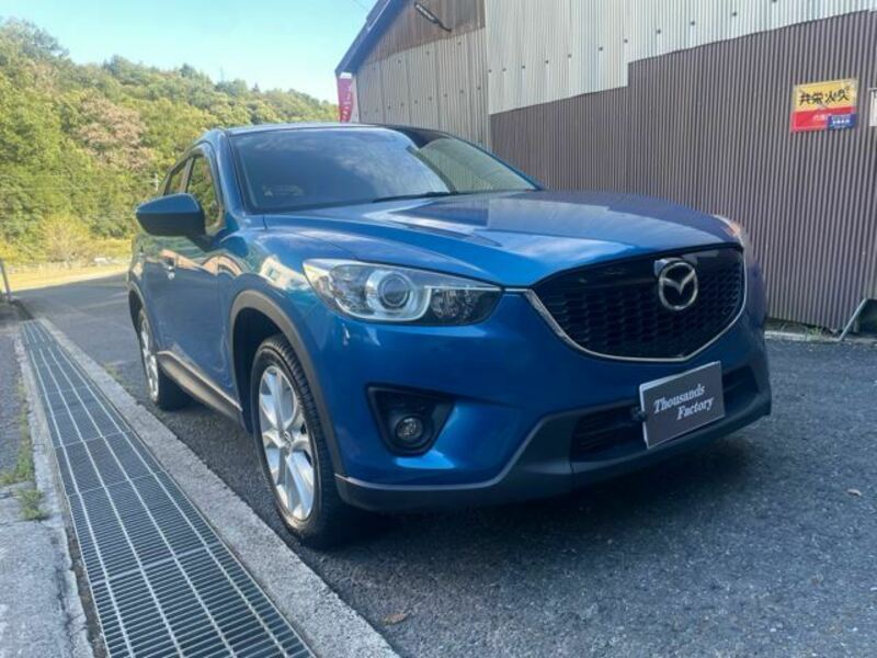 CX-5-14