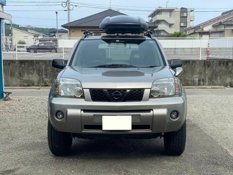 X-TRAIL-2