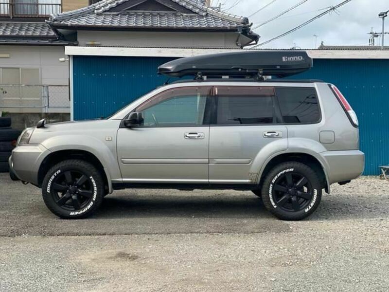 X-TRAIL-7