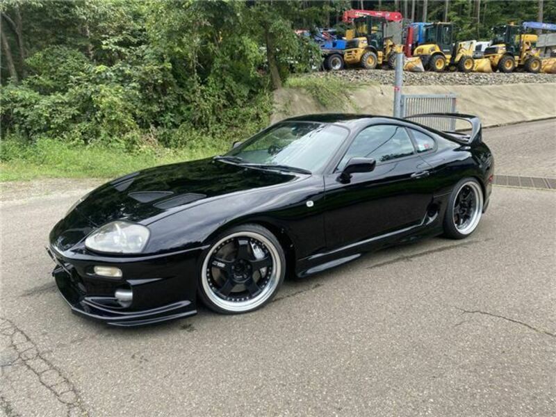 SUPRA