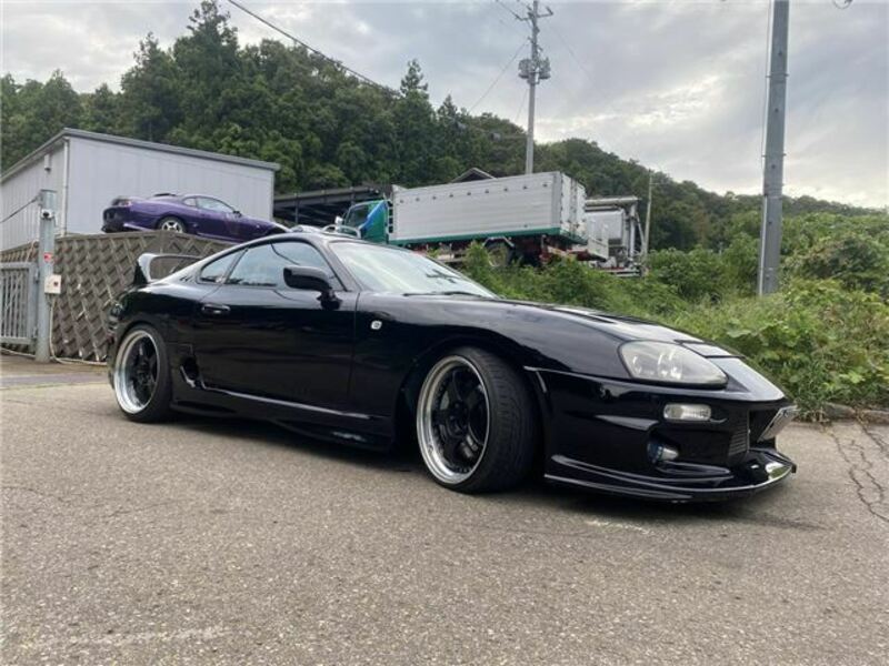 SUPRA-5