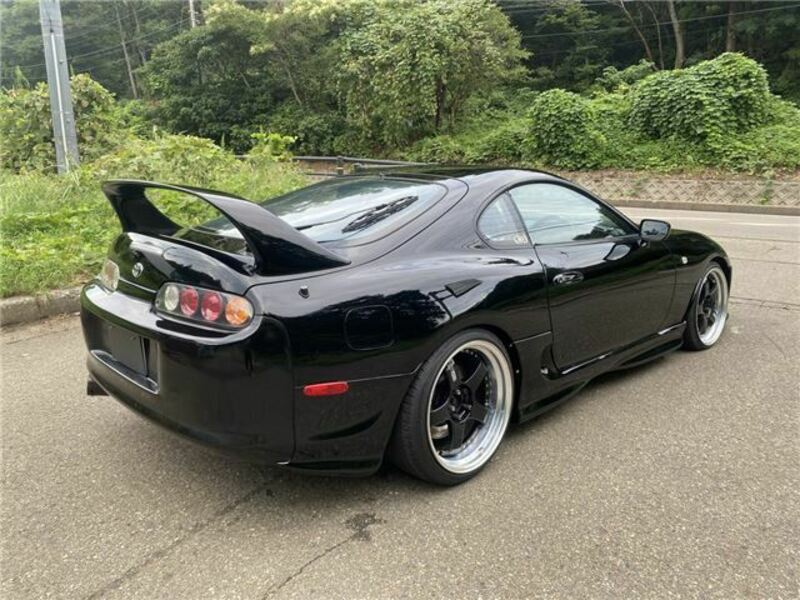 SUPRA-7