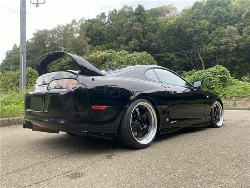 SUPRA-8