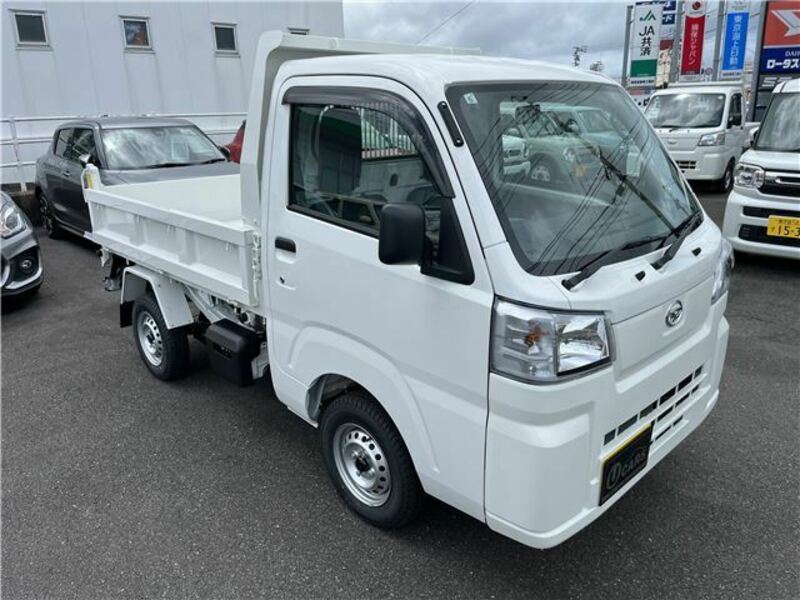 HIJET TRUCK-4