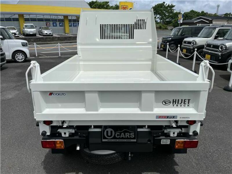 HIJET TRUCK-6