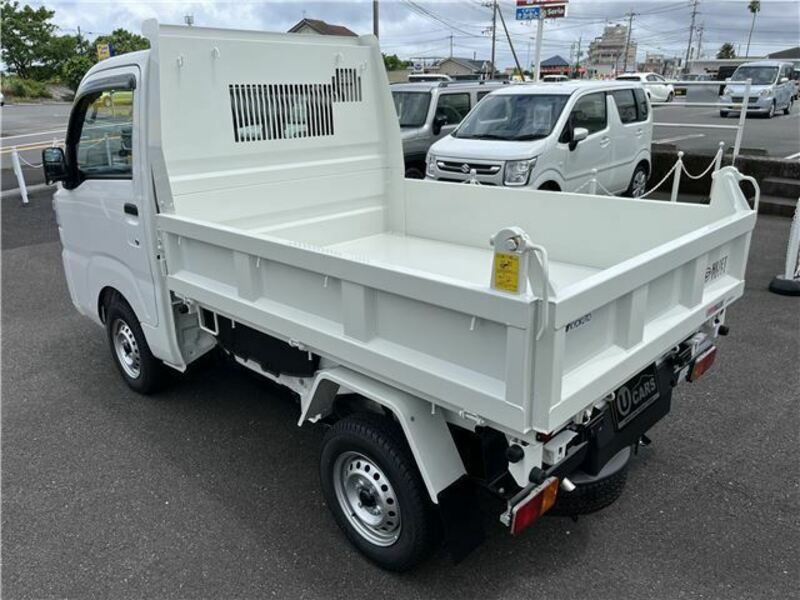 HIJET TRUCK-7