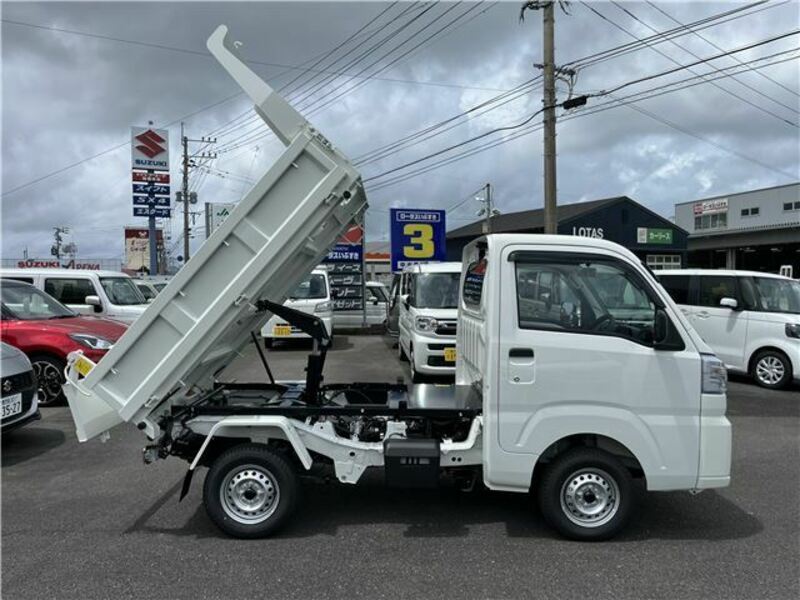 HIJET TRUCK-13