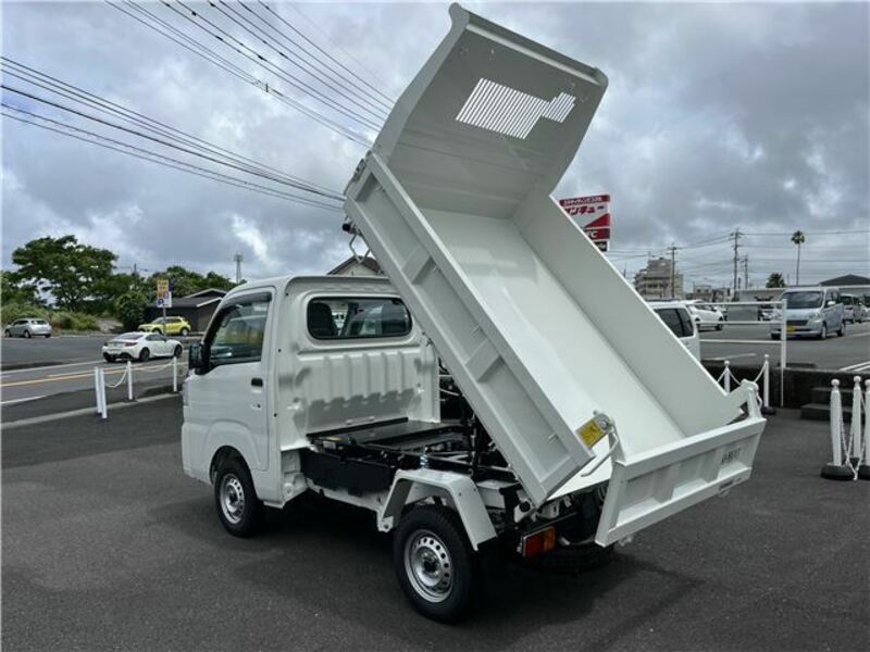 HIJET TRUCK-16