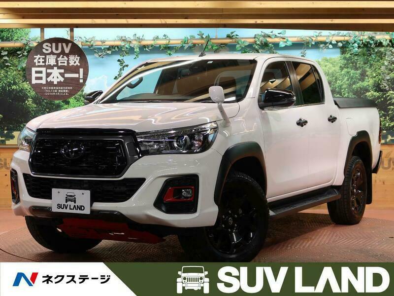 HILUX