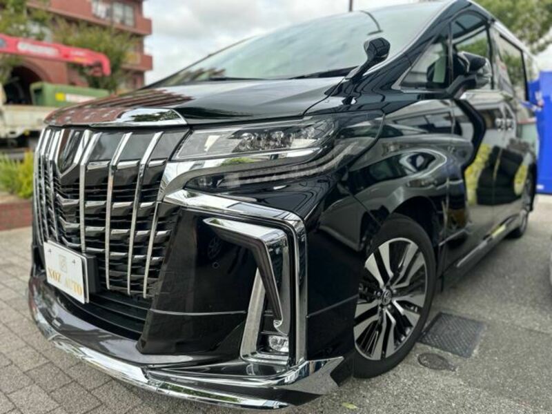 ALPHARD-0