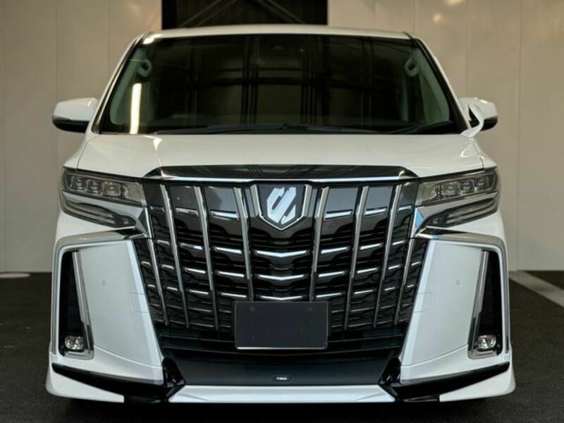 ALPHARD-6