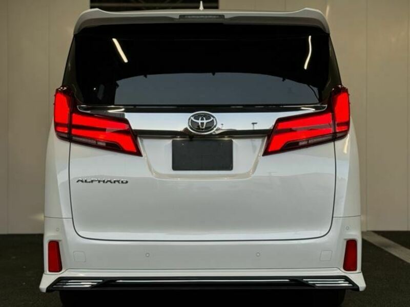 ALPHARD-13