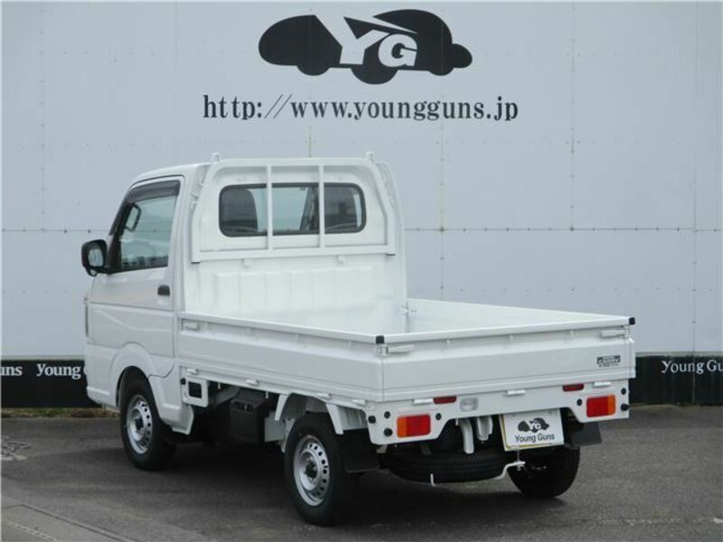 CARRY TRUCK-13