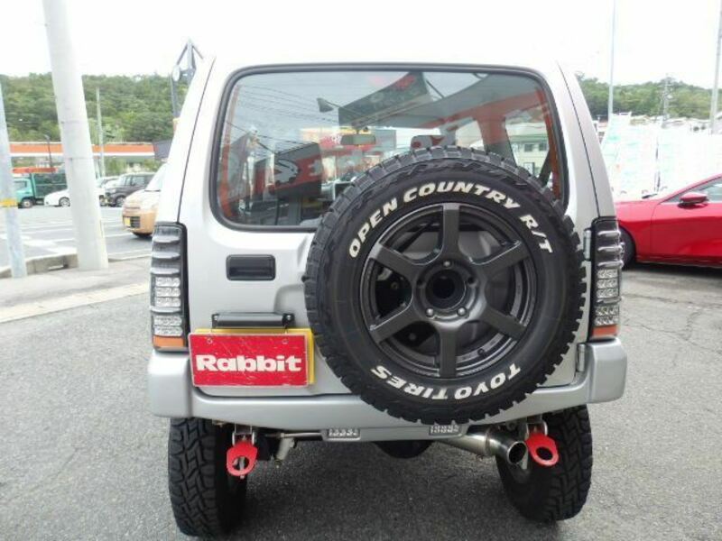 JIMNY-1