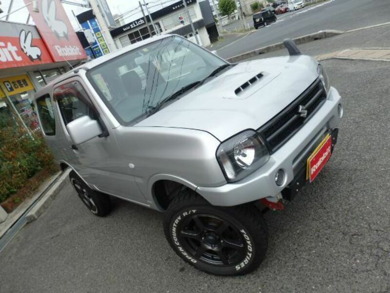 JIMNY-3