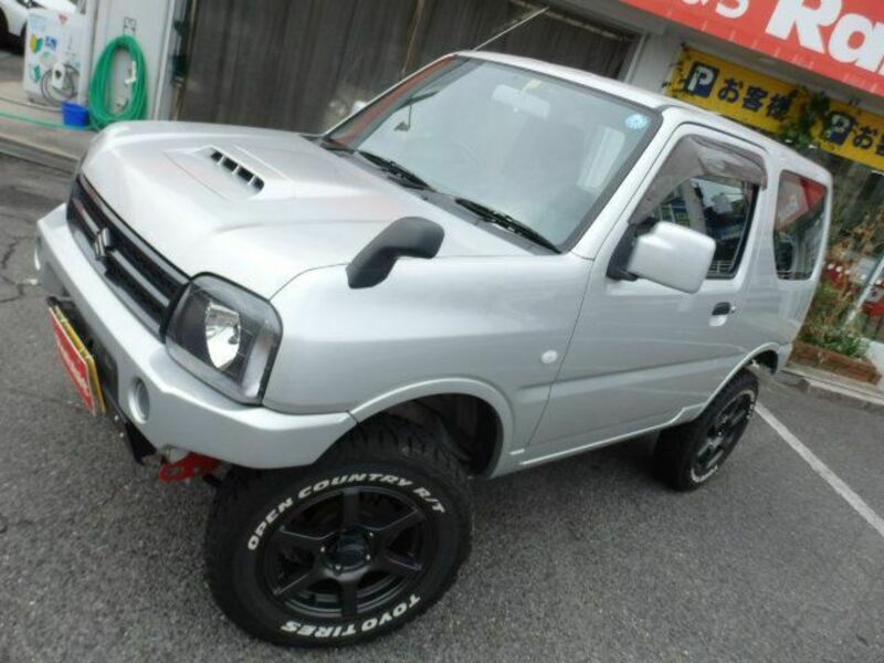 JIMNY-5