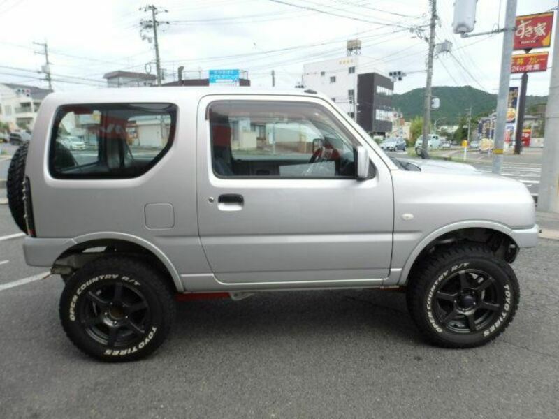 JIMNY-7