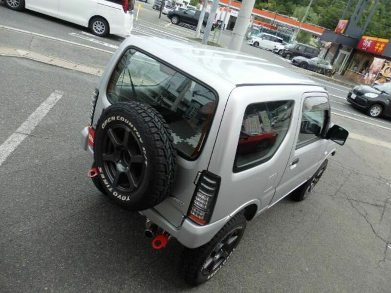 JIMNY-8