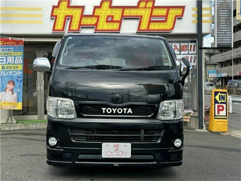 HIACE VAN-2