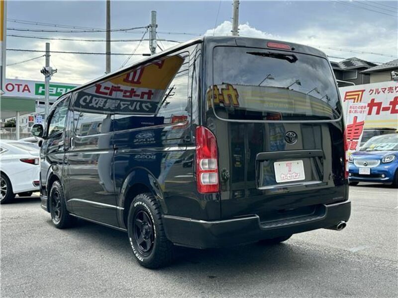 HIACE VAN-5