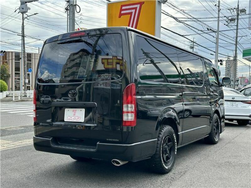 HIACE VAN-6