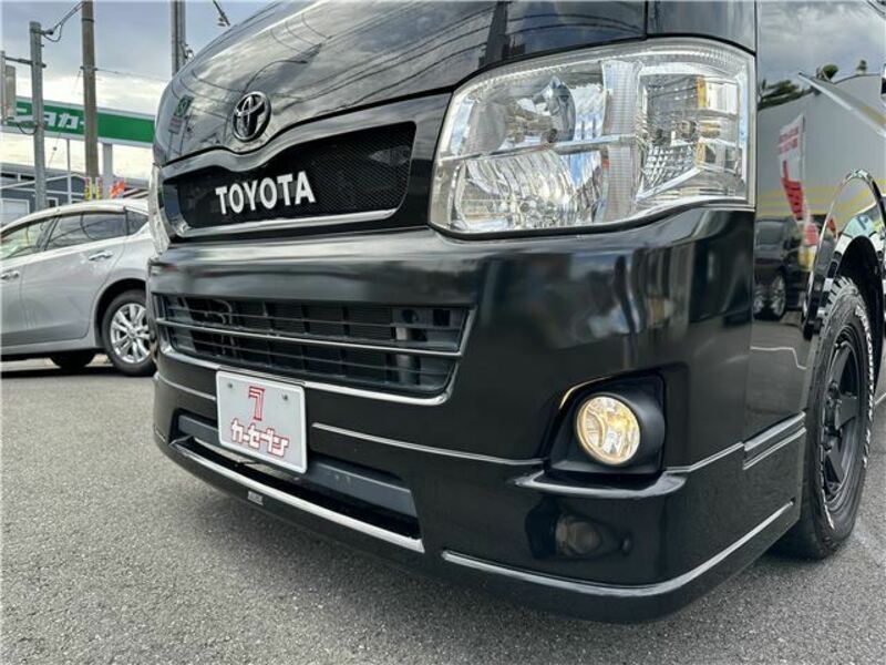 HIACE VAN-15