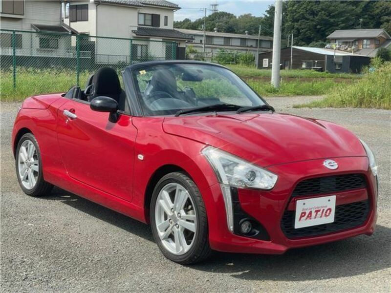 COPEN-1