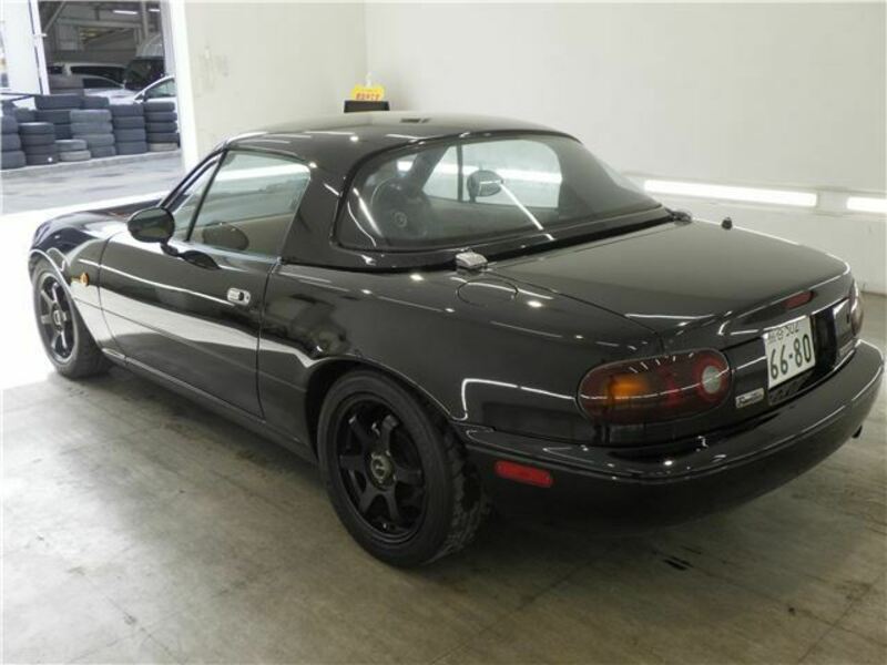 EUNOS ROADSTER-1