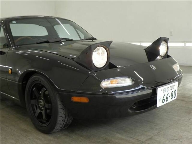 EUNOS ROADSTER-9