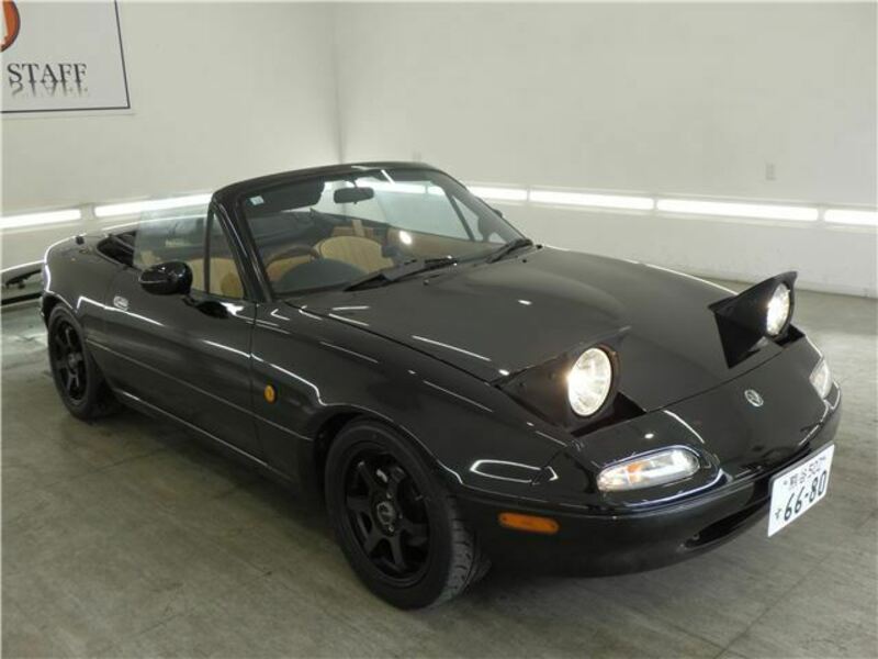 EUNOS ROADSTER-12