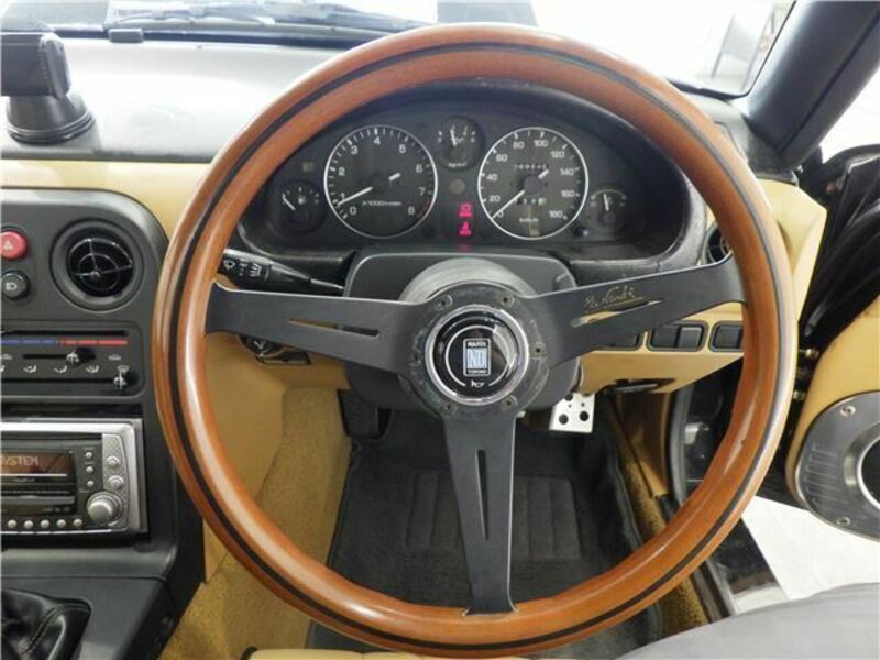 EUNOS ROADSTER-25