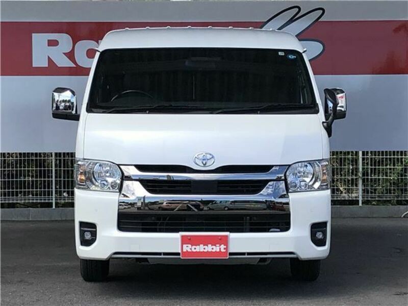 HIACE VAN-1