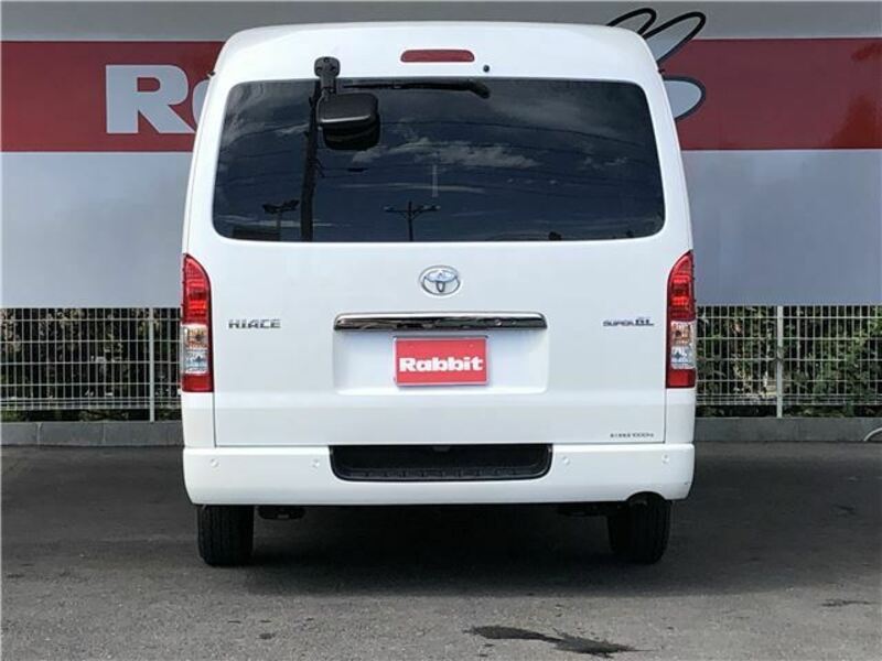 HIACE VAN-2