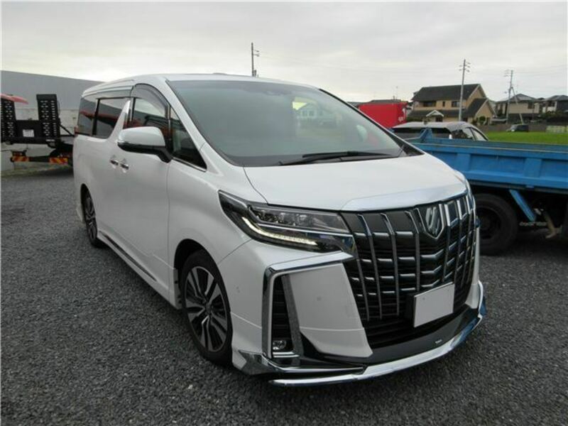 ALPHARD-0