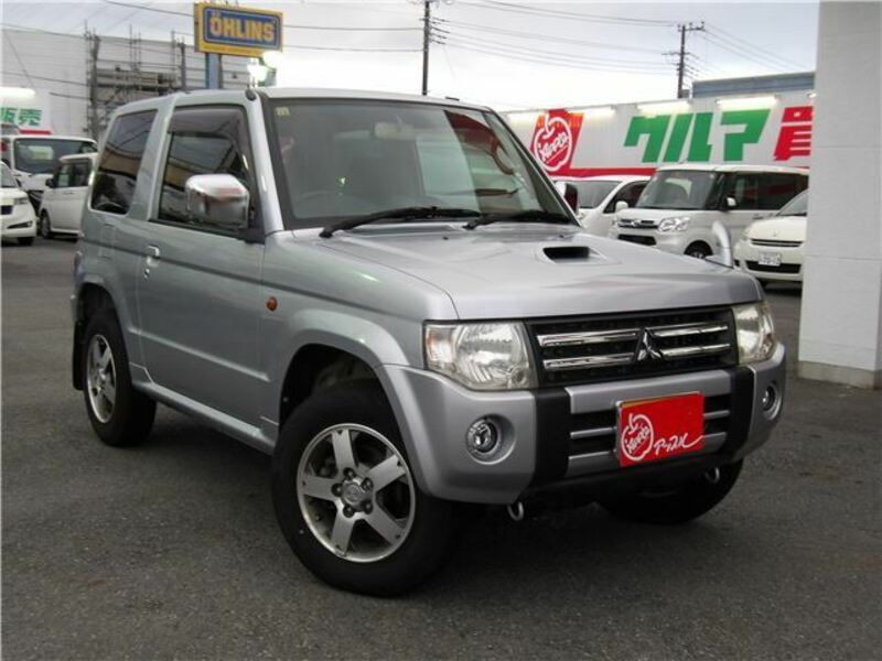 PAJERO MINI-3