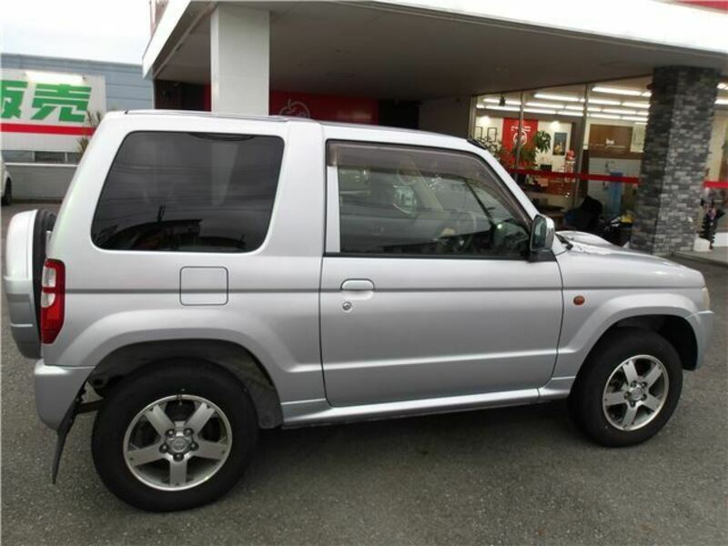 PAJERO MINI-5