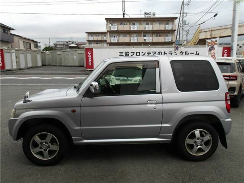 PAJERO MINI-7