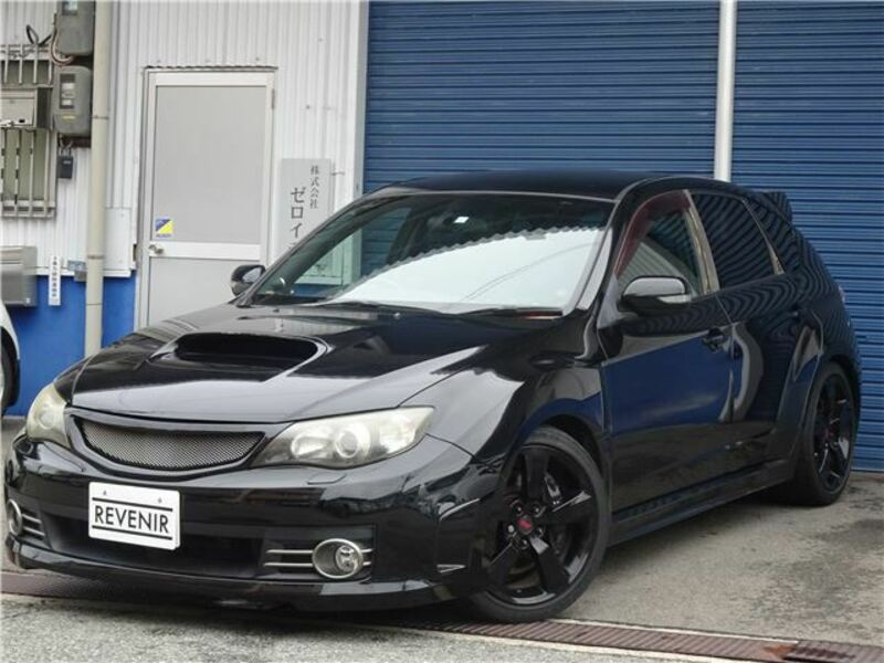 IMPREZA-4