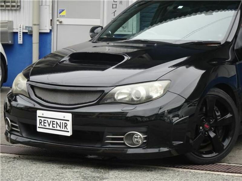 IMPREZA-5