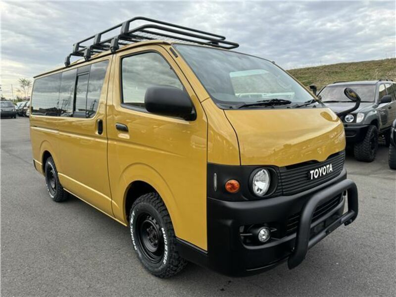 HIACE