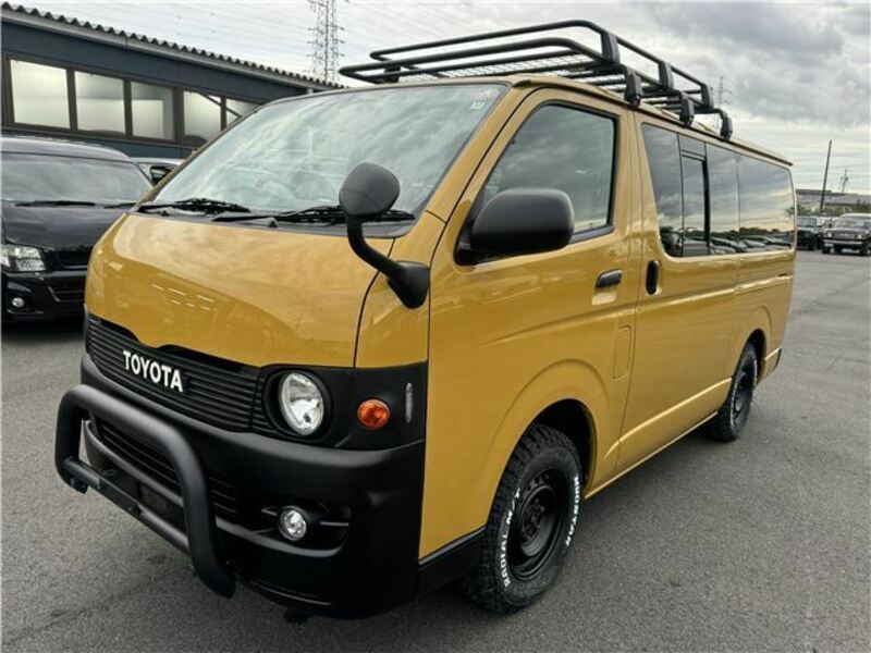 HIACE-2