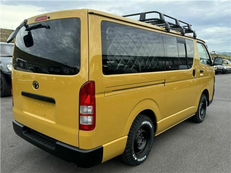 HIACE-5