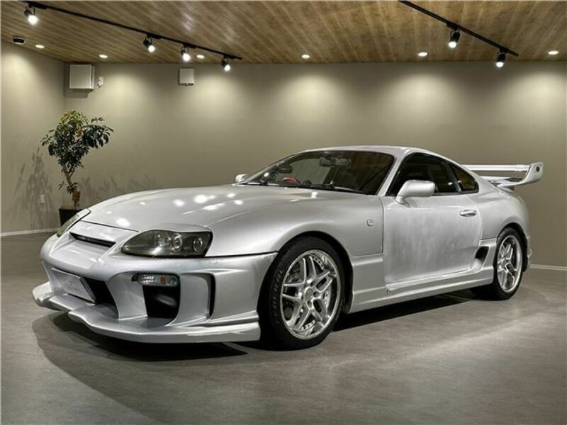 SUPRA