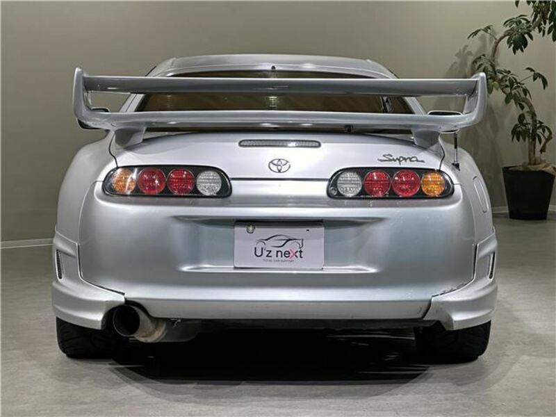 SUPRA-1