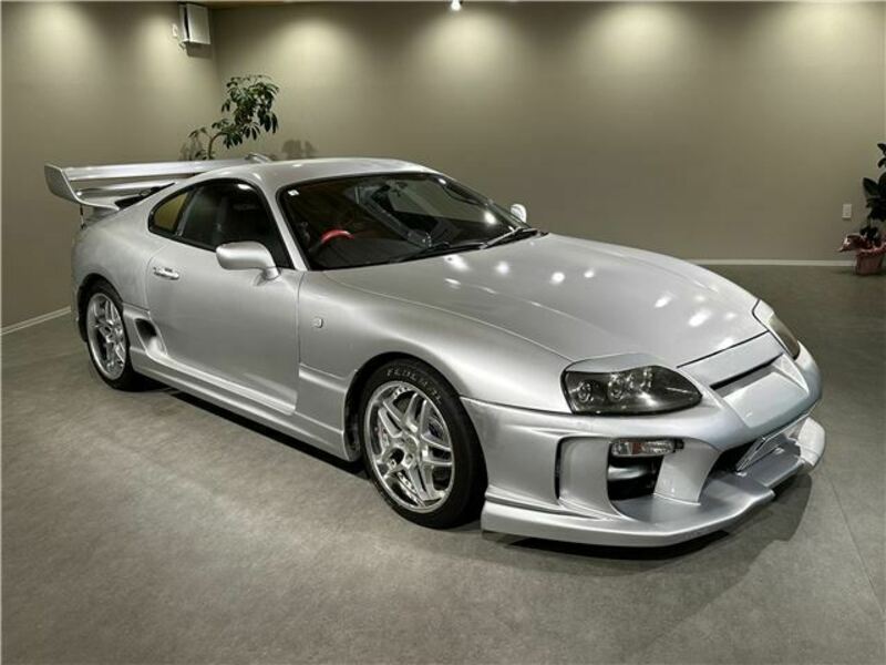 SUPRA-12