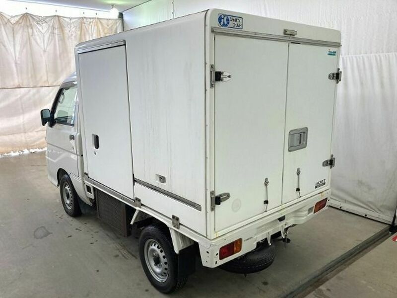 HIJET TRUCK-2