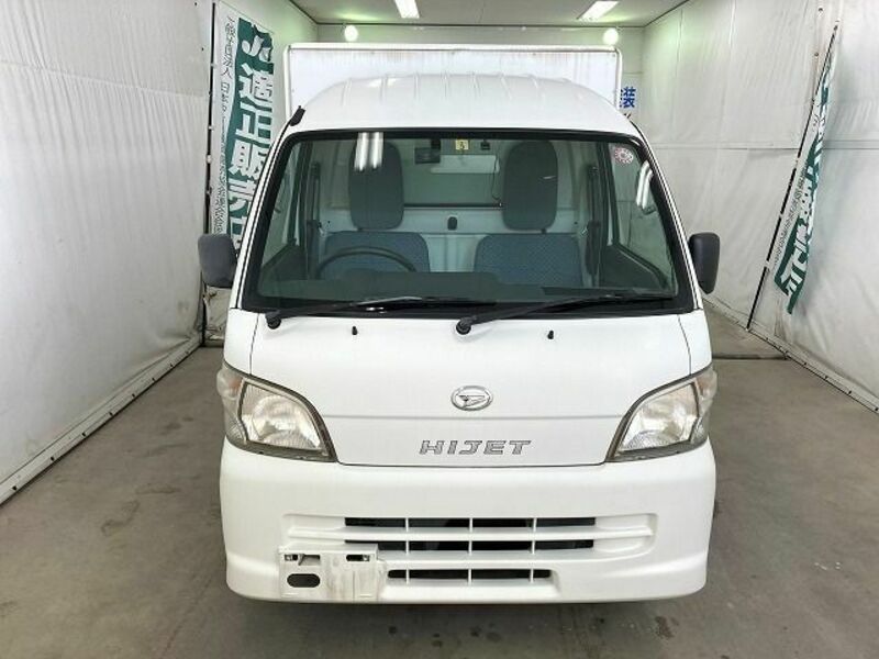 HIJET TRUCK-5