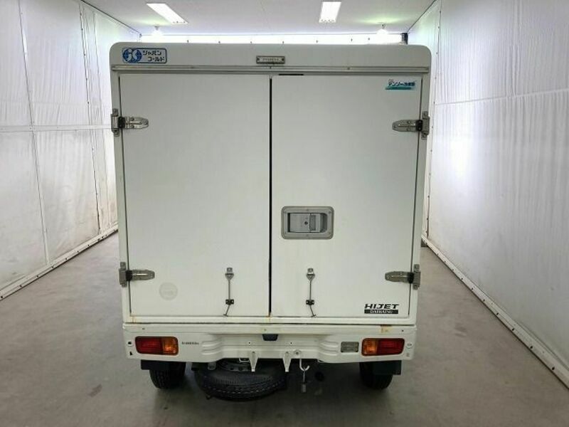 HIJET TRUCK-6